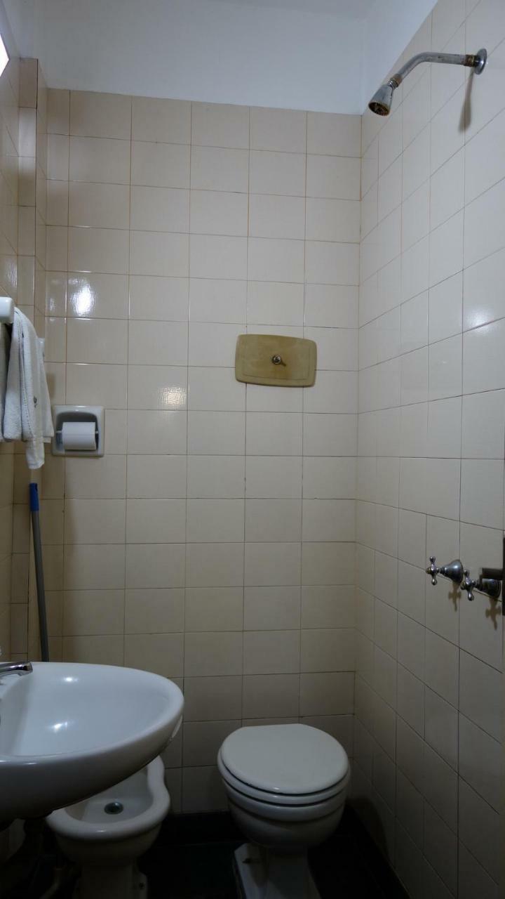 Hotel Key'S Buenos Aires Exterior photo